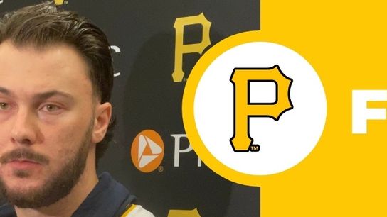 Skenes: Pirates have responsibility 'to play better' taken in Downtown